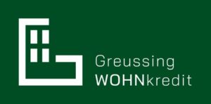 Greussing Wohnkredit